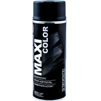 Maxi color podkład czarny 400ml