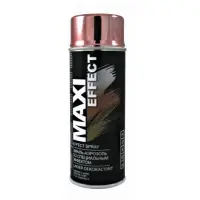 Maxi color chrom miedź 400ml