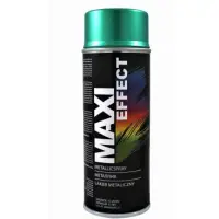 Maxi color metalik zielony 400ml