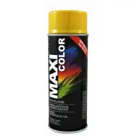 Maxi color RAL 1021 połysk