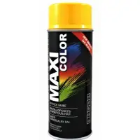 Maxi color RAL1023 POŁ. 400ml