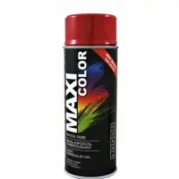 Maxi color RAL3020 połysk 400ml