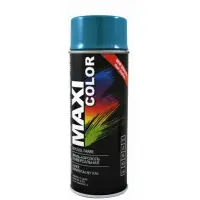 Maxi color RAL 5021 połysk 400ml