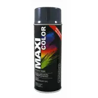 Maxi color RAL7024 połysk 400ml