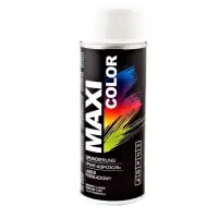 Maxi color podkład biały 400ml