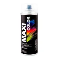 Maxi color lakier bezbarwny połysk 400ml