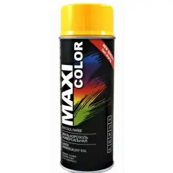 Maxi color RAL1023 POŁ. 400ml