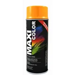 Maxi color RAL 1028 połysk 400ml