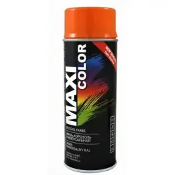 Maxi color RAL 2000 połysk 400ml