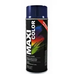 Maxi color RAL 5022 połysk 400ml