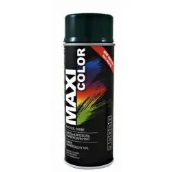 Maxi color RAL 6009 połysk 400ml