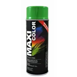 Maxi color RAL 6018 połysk 400ml