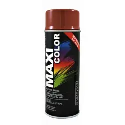 Maxi color RAL 8004 połysk 400ml