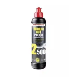 Menzerna Medium Cut Polish 2500 250ml