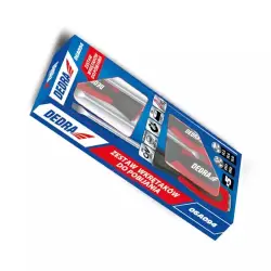 Wkrętaki do pobijania 5szt.