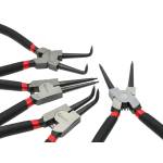 Szczypce Seegera 250mm/8" 4el.