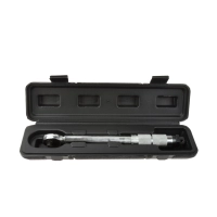 Klucz dynamometryczny 1/4" 5-25NM