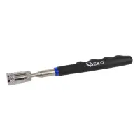 Chwytak magnetyczny teleskopowy LED 80cm Chwytak magnetyczny teleskopowy LED 80cm