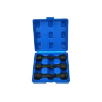 Klucze udarowe 1/2'' spline M14-M18