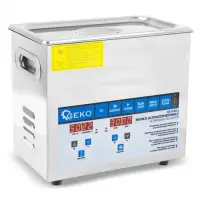 Myjka Ultradźwiękowa 120W 3L