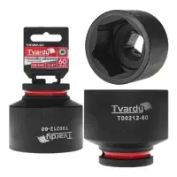 Nasadka udarowa 3/4'' 6-kąt 60mm