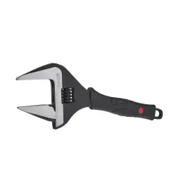 Klucz nastawny szwed szeroki 12'' 60mm CrV