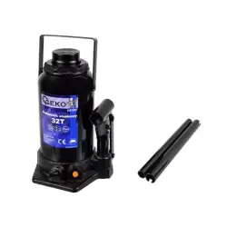 Podnośnik hydrauliczny słupkowy 32T 255-415mm