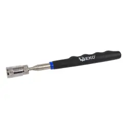 Chwytak magnetyczny teleskopowy LED 80cm