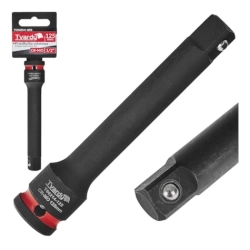 Przedłużka udarowa 1/2" 125mm CR-MO