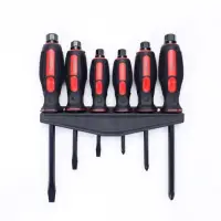 Zestaw 6 wkrętaków do pobijania Grosley