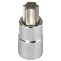 Bitonasadka 1/4" T8 Torx 37mm Proline