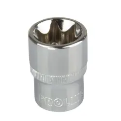 Nasadka Torx 1/2 E22 Proline