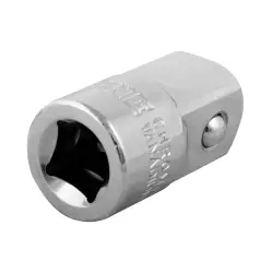 Adapter CV 1/2'' gniazdo-3/8'' trzpień