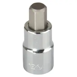 Bitonasadka 1/4" 7mm Hex 37mm Proline