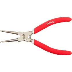 Szczypce segera 325mm wewnętrzne proste