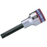 Nasadka długa 1/2" torx T20x80mm