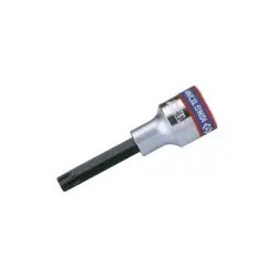 Nasadka długa 1/2" torx T25x80mm