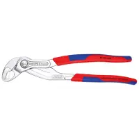 Szczypce klucz nastawny do rur 250mm Cobra Knipex