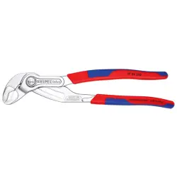 Szczypce klucz nastawny do rur 250mm Cobra Knipex