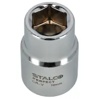 Nasadka 3/4" 34mm 6-kąt