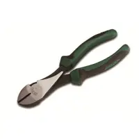 Szczypce diagonalne tnące boczne 7"