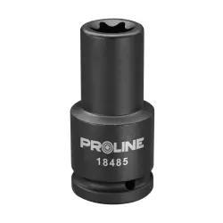 Nasadka udarowa 1/2 Torx E20 Proline