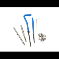 Zestaw do naprawy gwintów M5x0,8mm