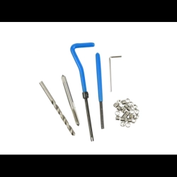 Zestaw do naprawy gwintów M5x0,8mm